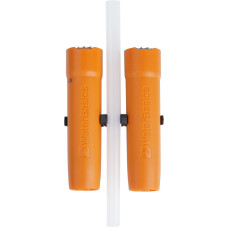 Aquamira - WaterBasics Emergency Straw Filter - 2 Pcs - 67250