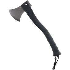 Schrade Knives Schrade - Bedrock Magnum Hatchet - Black - 1182501