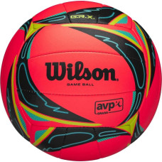 Wilson AVP GRX Grass Game Ball VB OF WV3000901XBOF