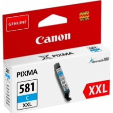 Canon CLI-581 XXL Cyan