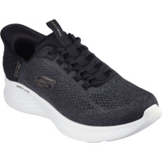 Skechers Lite Pro-Primebase M 232466BKGY shoes