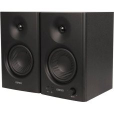 Edifier MR4 Speakers 2.0 (black)