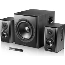 Edifier S351DB Speakers 2.1 (black)