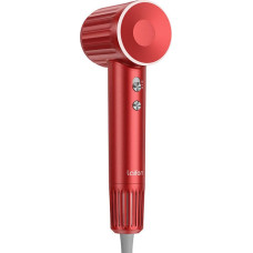 Hair dryer with ionization  Laifen Retro (Red)