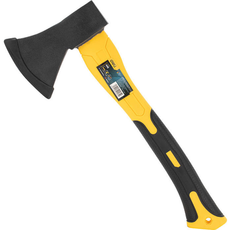 Axe Deli Tools EDL5708, fiberglass, 0.6kg