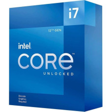 INTEL Core i7-12700KF 3.6GHz LGA1700 Box