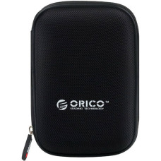 Orico Hard Disk case and GSM accessories (black)