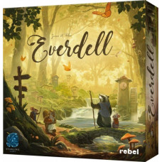 Rebel Everdell (poļu valodā)