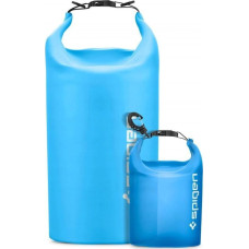 Spigen Aqua Shield A630 bag waterproof 20 l + bag 2 l - blue