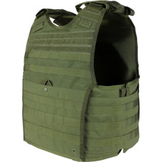 Condor - Exo Plate Carrier — Olive Drab — 201165-001 (S/M)