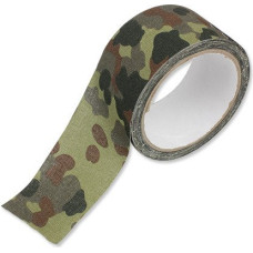 Mil-Tec - Auduma Camo Tape - Flecktarn - 15934021