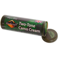 BCB - Bushcraft Camo Stick - 60g - Zaļš/Melns - CL1480B