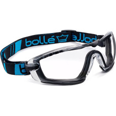 Bolle Safety - Aizsargbrilles - COBRA - Caurspīdīgs - COBFSPSI