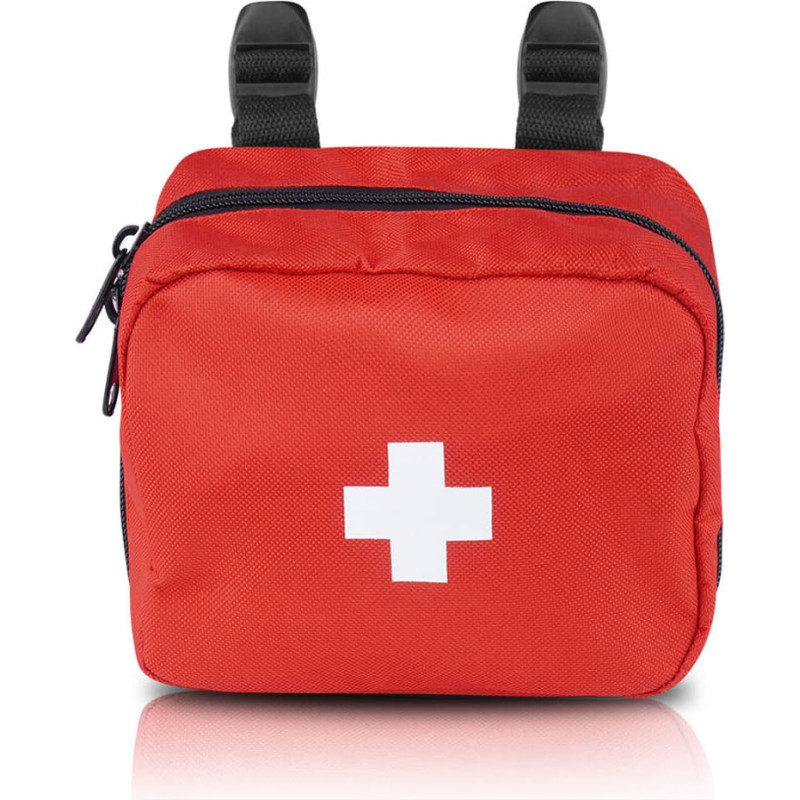 Medaid - Ceļojumu pirmās palīdzības komplekts, tips 310 - 16 vienības - sarkans