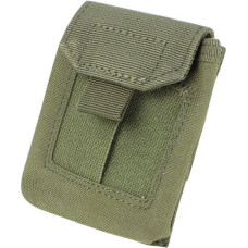 Condor - EMT cimdu maisiņš - OD zaļš - MA49-001