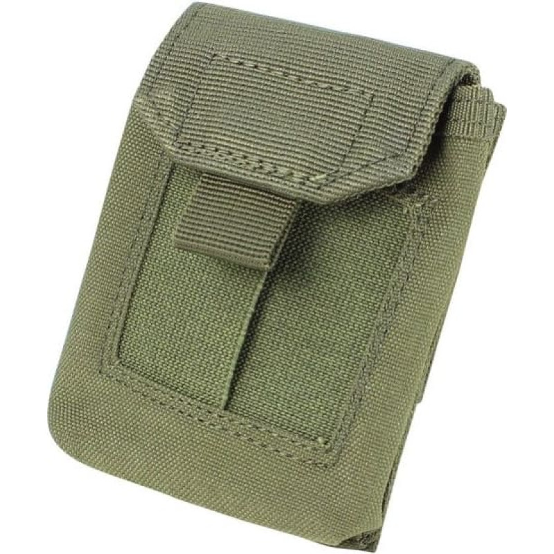 Condor - EMT cimdu maisiņš - OD zaļš - MA49-001