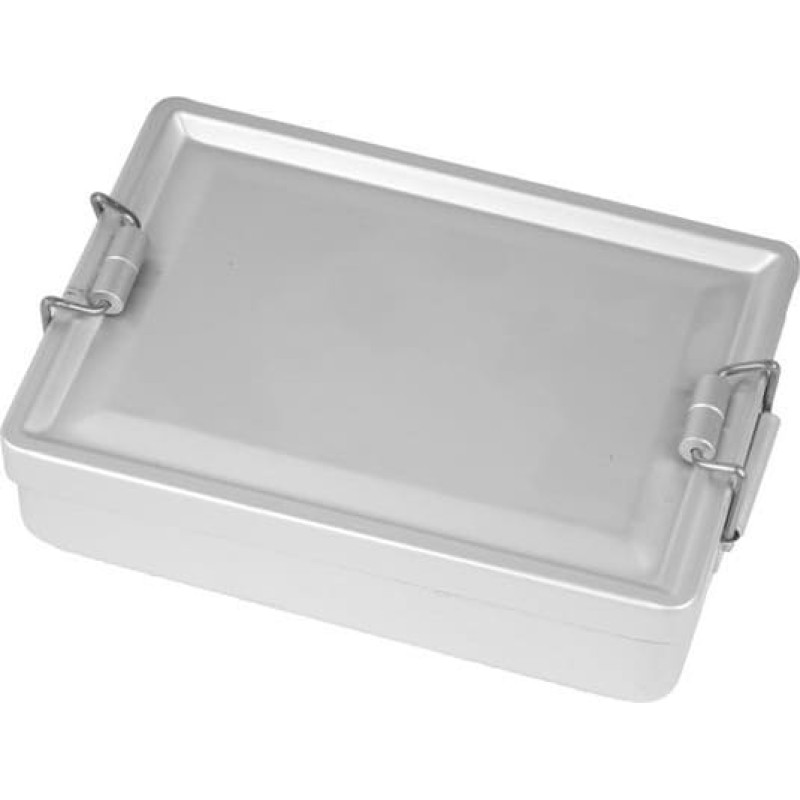 Fosco Industries 101 Inc. - Izdzīvošanas komplekts - ALU BOX