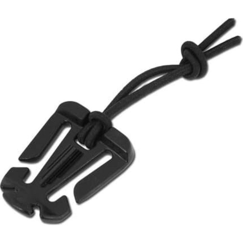 Itw Nexus - Web Dominator - melns