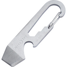 Nite Ize - DoohicKey Key-Tool - Nerūsējošais materiāls - KMT-11-R3