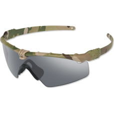 Oakley - SI Ballistic M Frame 3.0 MultiCam saulesbrilles - pelēkas - OO9146-02