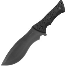 Schrade Knives Schrade - Little Ricky Drop Point Re-Curve fiksēts asmens - SCHF28