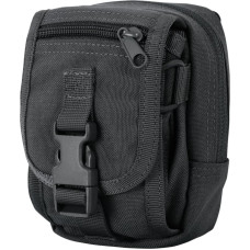 Condor - Sīkrīku maciņš - melns - MA26-002