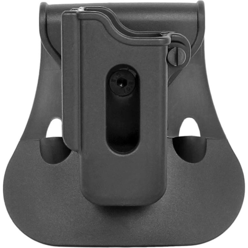 Imi Defense - ZSP07 Single Magazine Roto Paddle Pouch - 92, CZ, P99 - IMI-ZSP07