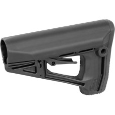 Imi Defense - STS Sopmod Tactical Stock M16/M4 - Mil-Spec - IMI-ZS102