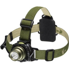 Falcon Eye - Priek&scaron;ējā luktura Spook Motion Sensor - Olive - FHL0031