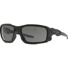 Oakley - SI Ballistic Shocktube matēts melns - pelēks - OO9329-01