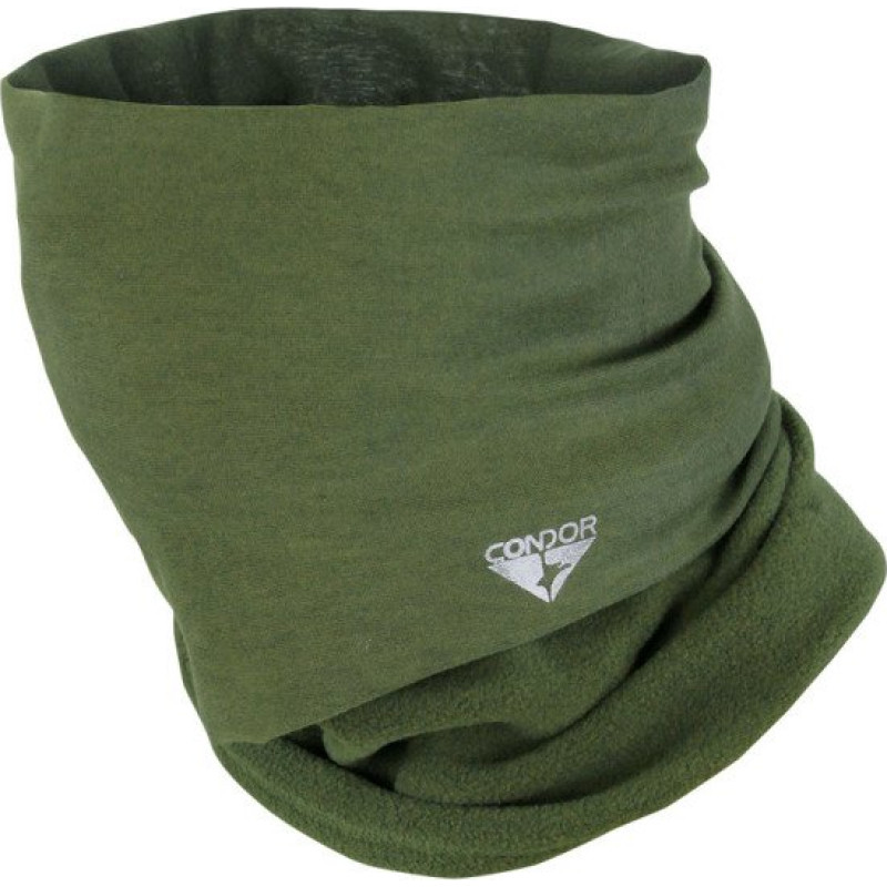 Condor - Fleece Multi-Wrap - OD Green - 161109-001