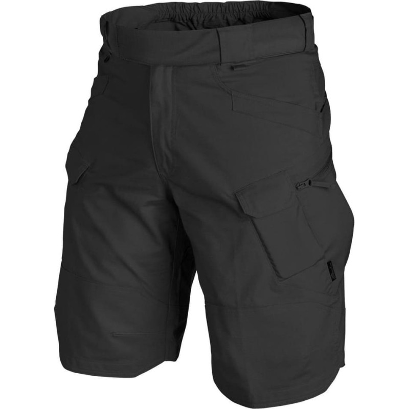 Helikon - Urban Tactical Shorts 11" - Melni - SP-UTK-PR-01 (S)