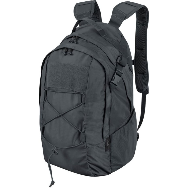Helikon - EDC Lite mugursoma - 21 L - Shadow Grey - PL-ECL-NL-35