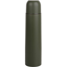 Mil-Tec - Nerūsējošā tērauda vakuuma kolba - 1L - OD Green - 14532000