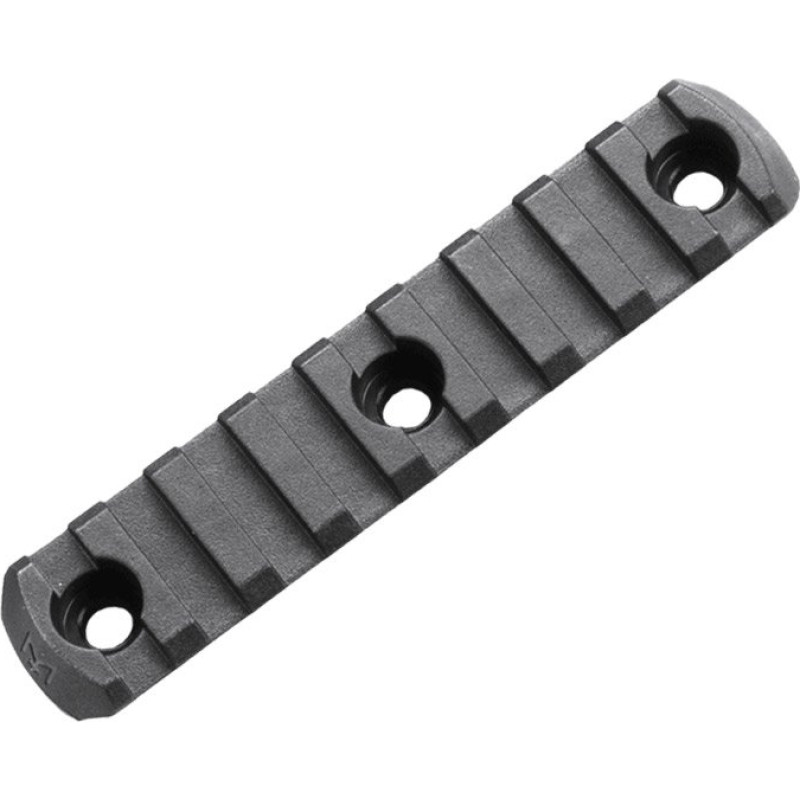 Magpul - M-LOK® Polymer RIS Rail - 9 sloti - MAG592