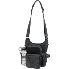 Helikon - EDC sānu soma - melna - TB-PPK-CD-01