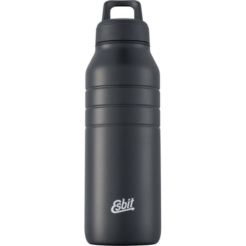 Esbit - Majoris dzeramā pudele - 680 ml - Melna