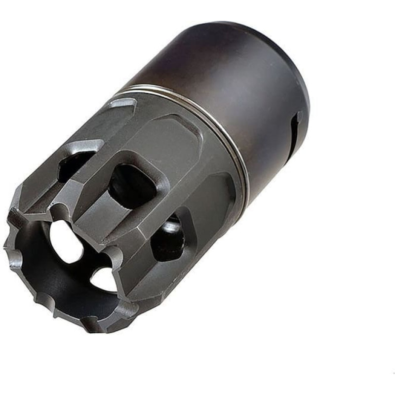 Strike Industries - Apspiedēja satricinājumu samazinā&scaron;anas ierīce