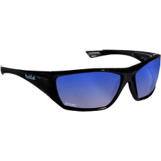 Bolle Safety - Aizsargbrilles HUSTLER - Polarized Blue Flash - HUSTFLASH