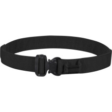 Direct Action - Warhawk Nautic Belt - melna - BT-WRHN-NLW-BLK (M)