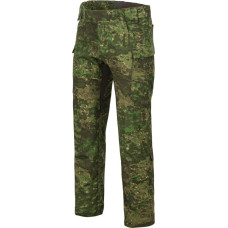 Helikon - MBDU (modernā kaujas kleita) bikses - NyCo Ripstop - PenCott® WildWood™ - SP-MBD-NR-45 (S Short)