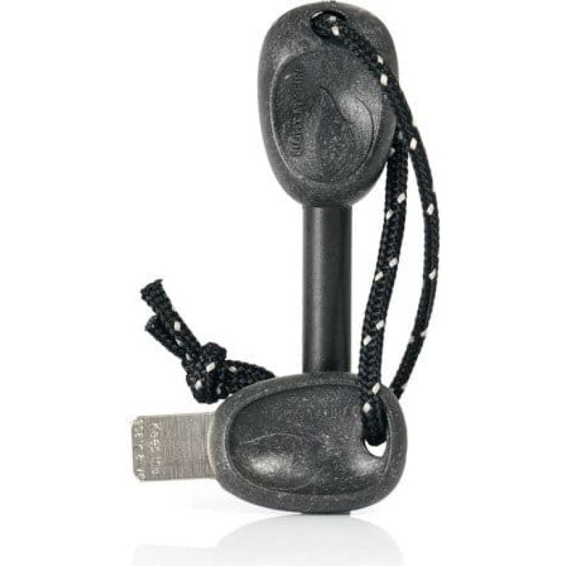 Light My Fire - Zviedrijas FireSteel&reg; BIO armija - SlatyBlack - 2111011010