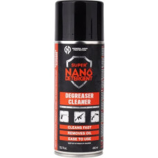 General Nano Protection - Super Nano mazgāšanas līdzeklis attaukošanas tīrītājs - Spray - 400 ml