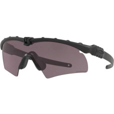 Oakley - SI Ballistic M Frame 3.0 melnas saulesbrilles - Prizm Grey - OO9146-3332