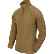 Helikon - MCDU Combat Shirt® - NyCo Ripstop - Coyote - BL-MCD-NR-11 (L)