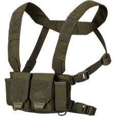 Helikon - Sacensības MultiGun Rig - Olive Green - KK-CMR-CD-02