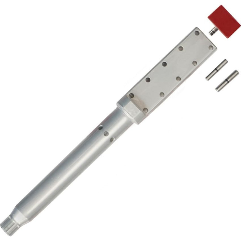 Real Avid - Lug-Lok aug&scaron;ējo skrūvju bloks - AVAR15LLVB