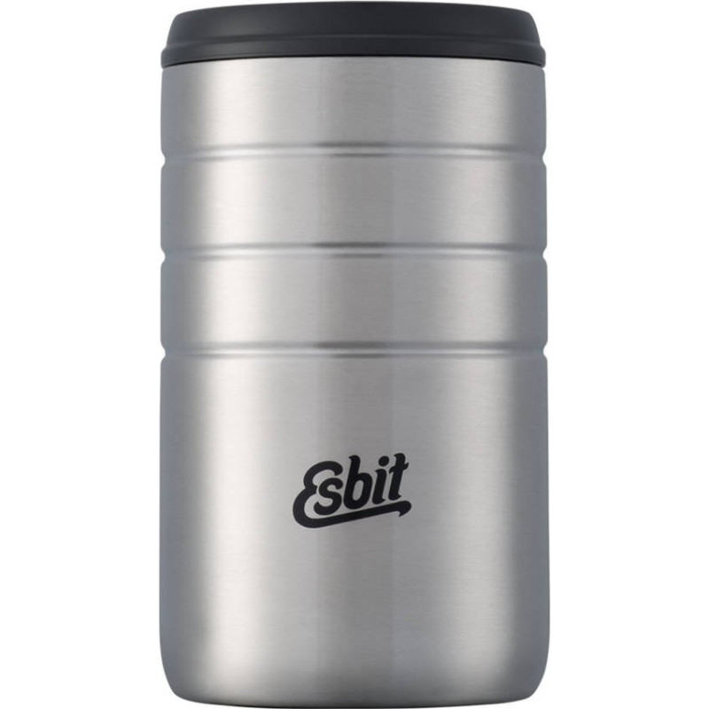 Esbit - Majoris Thermo Mug Flip Top - 280 ml - Nerūsējošais tērauds - MGF280TL-S