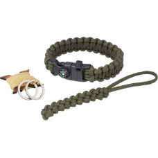 Edcx - Izdzīvošanas komplekts - Army Green - 3307 (L)