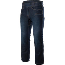 Helikon - Greyman Tactical Jeans Slim - Denim Blue - SP-GJS-DD-31 (M)